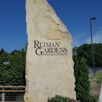Reiman Gardens - Botanical Gardens Near Me - Ames, Iowa