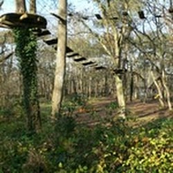 Parc Anjou Aventure