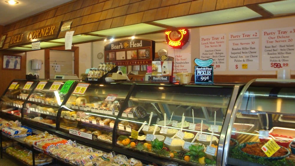 BILL’S MARKET AND MEATS CLOSED 10009 Bellefontaine Rd, Saint Louis