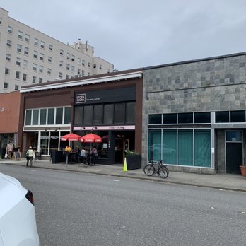 Storia Cucina - Exterior view of the location - Italian Near Me - Bellingham, Washington
