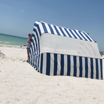 Clam Pass Beach Park - Parks Near Me - Naples, Florida