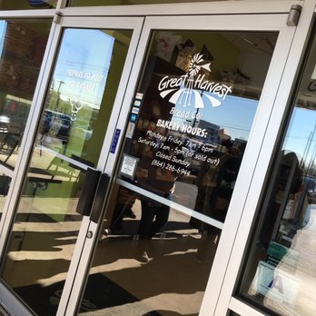 Great Harvest Bread - Bakeries Near Me - Greenville, South Carolina Great Harvest Bread - Bakeries Near Me - Greenville, South Carolina