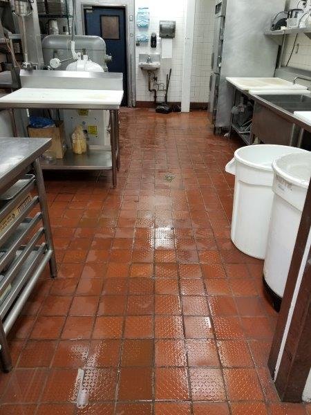 Slide of Commercial Repair Master Services