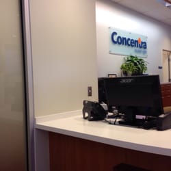 Concentra Urgent Care - Las Colinas