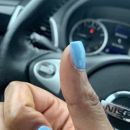 Oh Nails - Nail Salons Near Me - Laurel, Maryland