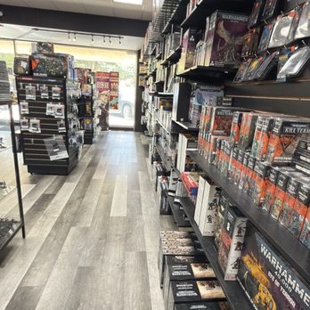Mad Alpaca Games - Tabletop Games Near Me - Davis, California Mad Alpaca Games - Tabletop Games Near Me - Davis, California