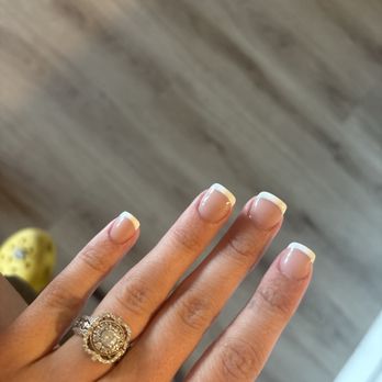 Renaissance Nails Spa - Nail Salons Near Me - New Braunfels, Texas