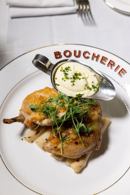 La Grande Boucherie Miami by null