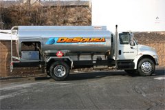 Slide of Desousa Oil & Service