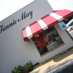 Fannie May Fine Chocolates