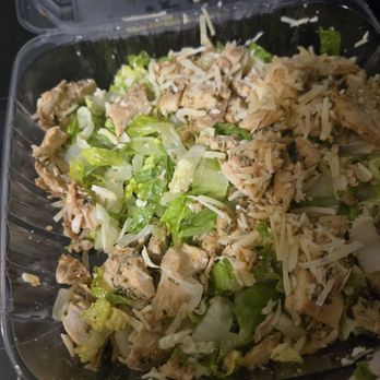 The Wrap Bar - Wraps Near Me - Chicago, Illinois