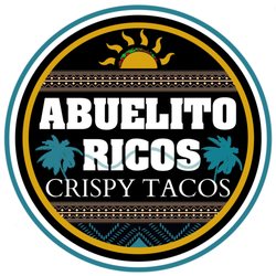 The sexiest crispy tacos