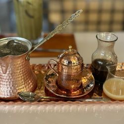 Trung Nguyen Legend - Cà Phê Sữa Đá Ottoman | $13.95 (+/- 2 oz of coffee)