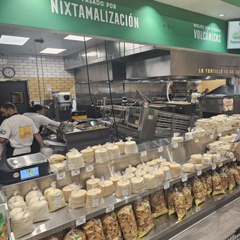 Vallarta Supermarkets - The tortilla factory - Grocery Near Me - Modesto, California