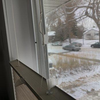 Real Blinds Superstore - Strings repeatedly break one after another and he charges $75 to restring each one. - Shades & Blinds Near Me - Edmonton, Alberta