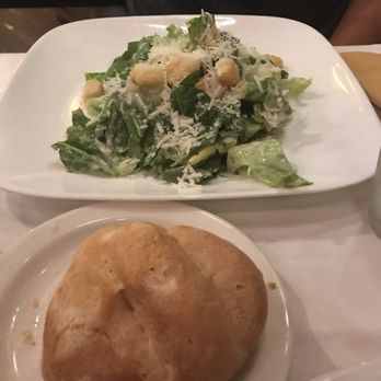 Arrivederci - Ceasers salad - Italian Near Me - Scottsdale, Arizona Arrivederci - Ceasers salad - Italian Near Me - Scottsdale, Arizona