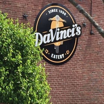 DaVinci's Eatery - Italian Near Me - Lewiston, Maine DaVinci's Eatery - Italian Near Me - Lewiston, Maine