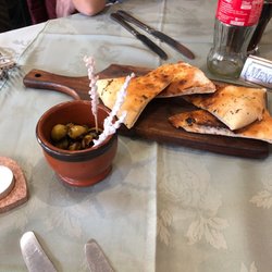 Siciliana Restaurant
