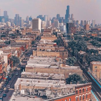 The Robey - Hotels Near Me - Chicago, Illinois