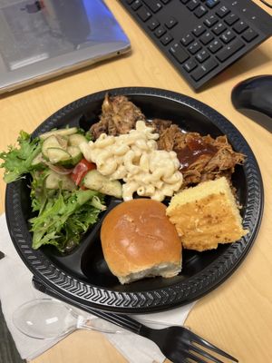 Bull and Bear Roadhouse by null