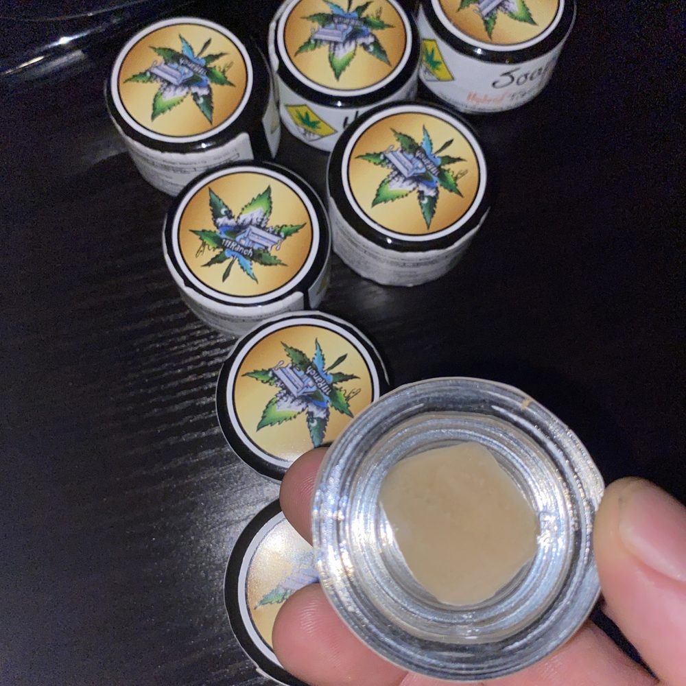Natural Care - Tier 2 solventless rosin. This stuff is shockingly cost effective for tier 2!!!! $30 w taxes included. - Cannabis Dispensaries Near Me - Tacoma, Washington Natural Care - Tier 2 solventless rosin. This stuff is shockingly cost effective for tier 2!!!! $30 w taxes included. - Cannabis Dispensaries Near Me - Tacoma, Washington