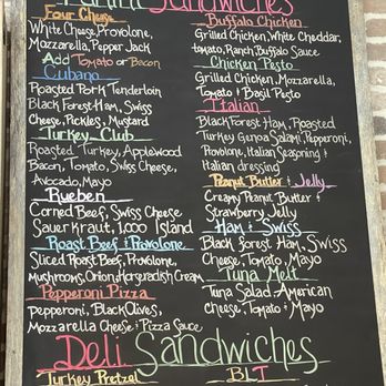 Soup & Scoops - Soup Near Me - Chicago, Illinois