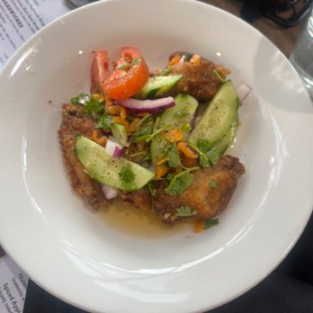 Brothers Cafe - Habanero Wings - Comfort Food Near Me - Santa Rosa, California Brothers Cafe - Habanero Wings - Comfort Food Near Me - Santa Rosa, California