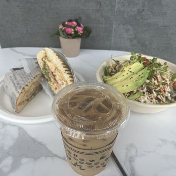 Uptown Cafe - Coffee & Tea Near Me - Chantilly , Virginia Uptown Cafe - Coffee & Tea Near Me - Chantilly , Virginia
