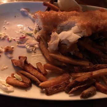 The Shanty - Fish and Chips - New American Near Me - Warwick, Rhode Island