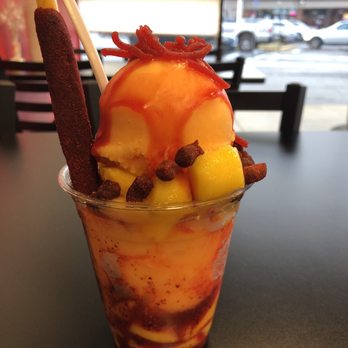 paleteria la toluquena - an ice cream sundae - Ice Cream & Frozen Yogurt Near Me - Marietta, Georgia paleteria la toluquena - an ice cream sundae - Ice Cream & Frozen Yogurt Near Me - Marietta, Georgia