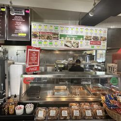 Joe's Market & Deli