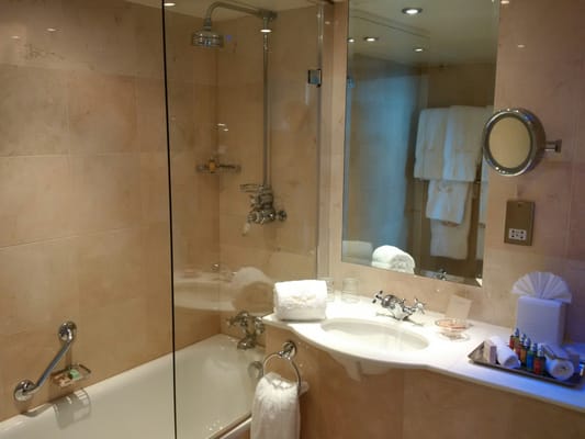 The Old Government House Hotel & Spa by null
