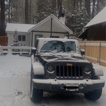 Rancho Bernardo Auto Care - My jeep at the mountains - Auto Repair Near Me - San Diego, California Rancho Bernardo Auto Care - My jeep at the mountains - Auto Repair Near Me - San Diego, California