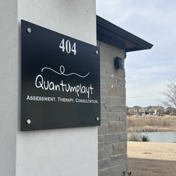 Quantumplayt - Our Texas office