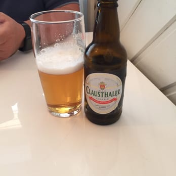 Thai Kitchen Aurskog - Godt med kjøre øl i varmen28grader på Auskog. - Caterers Near Me - Aurskog, 02