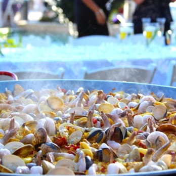 SoCal Paella - The Paella cooking - Caterers Near Me SoCal Paella - The Paella cooking - Caterers Near Me