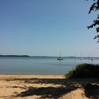 Marshall Park - Still boats, swimming, boat access, and sand! - Parks Near Me - Middleton, Wisconsin