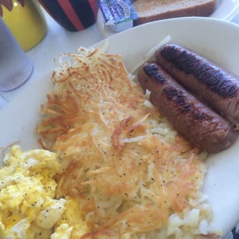 Eddie's Cafe - Went back for more today! - Breakfast & Brunch Near Me - San Francisco, California