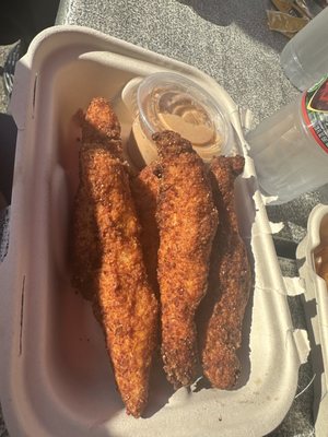 Jeff's Gourmet Sausage Factory by null
