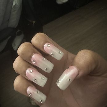Dallas Nail Bar & Spa - What I got - Nail Salons Near Me - Dallas, Texas Dallas Nail Bar & Spa - What I got - Nail Salons Near Me - Dallas, Texas