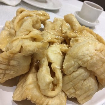 海港薈 - Egg pastry 蛋散 - Seafood Near Me - Hong Kong, HK