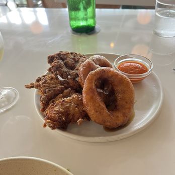Maty's - Peruvian Near Me - Miami, Florida