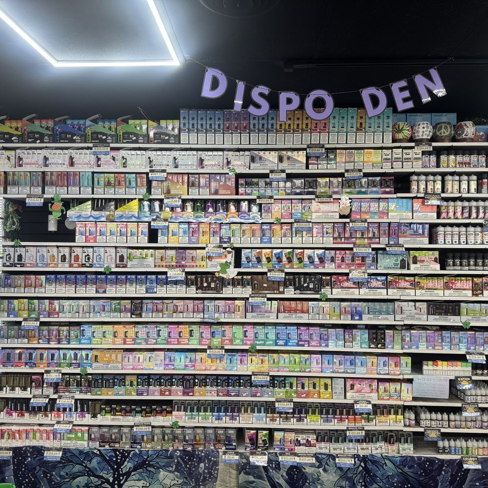 THE BEST 10 Vape Shops near RICHFIELD, OH - Updated May 2026 - Hours - Yelp