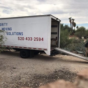 Integrity Moving Solutions - Movers Near Me