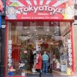 TokyoToys
