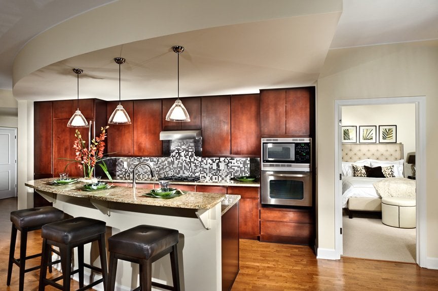 THE PINNACLE AT CITY PARK SOUTH Updated September 2024 2990 E 17th