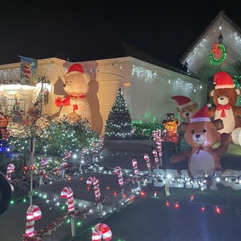 CANDY CANE LANE - Updated December 2025 - 187 Photos & 50 Reviews