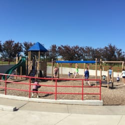 Sertoma Park - Another kids play area