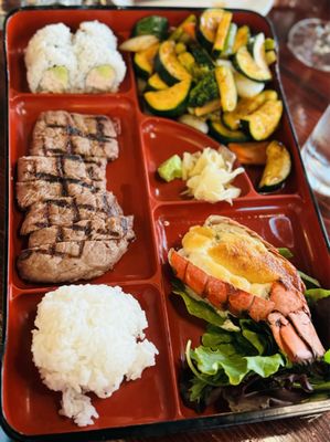 Vinum Japanese Fusion & Bar by null
