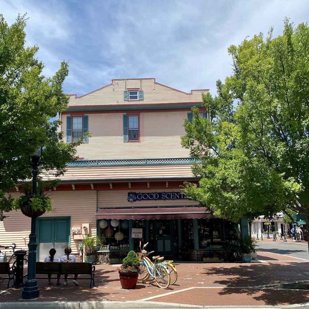 Good Scents - Gift Shops Near Me - Cape May, New Jersey Good Scents - Gift Shops Near Me - Cape May, New Jersey
